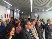 Un nouvel Espace France à Banja Luka ! (8 décembre 2016)