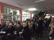 Conférence scientifique sur les relations entre la France et la Bosnie-Herzégovine (14 décembre 2017)