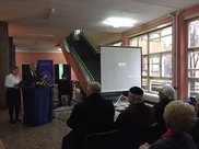 Conférence scientifique sur les relations entre la France et la Bosnie-Herzégovine (14 décembre 2017)