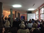 Conférence scientifique sur les relations entre la France et la Bosnie-Herzégovine (14 décembre 2017)