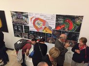 Arts et science – exposition du CERN à Sarajevo