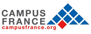 Logo CampusFrance - JPEG